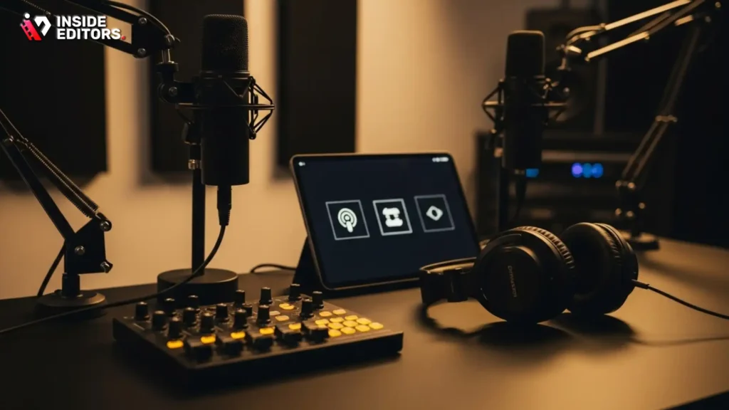 Technology Integration: Hardware and Content Creation