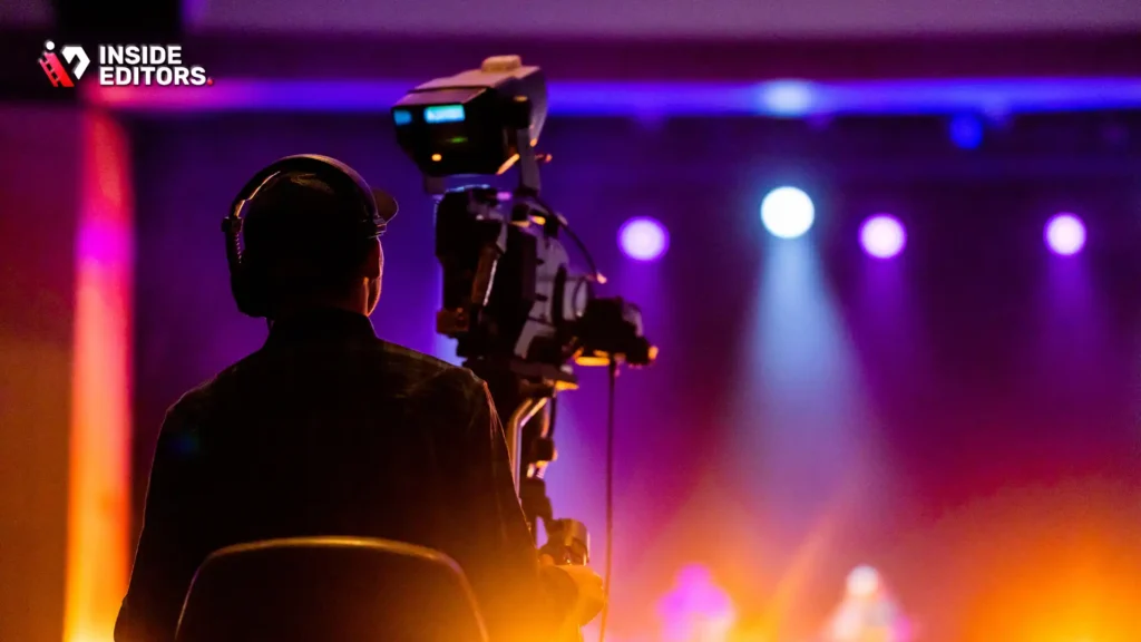 The Art of Broadcast and Production Quality