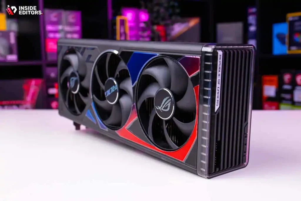 The Current Contenders: Identifying the Best Video Card for 1080p Gaming
