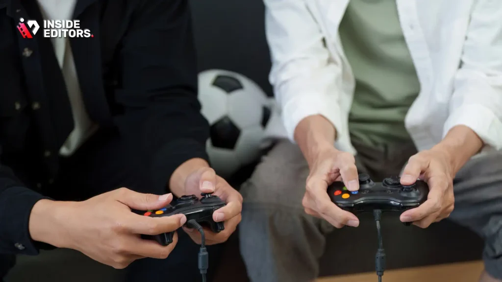 The Social and Cultural Dimensions of Gaming