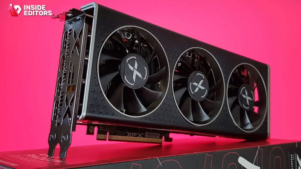 AMD Radeon RX 6600 XT: The Legacy Value King