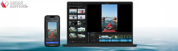 Adobe Premiere Rush: Seamless Cross-Platform Workflow