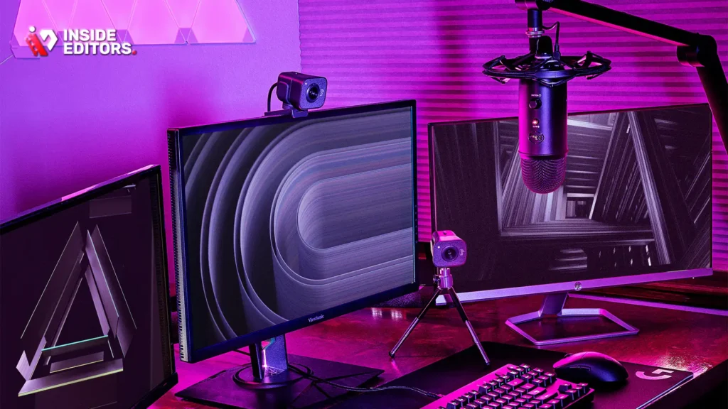 Building a Streaming-Ready Video Gaming Setup