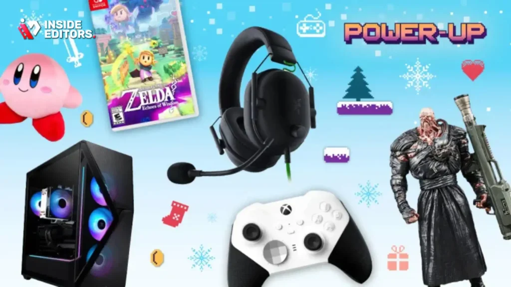 Deep Dive: Specialized Video Gaming Accessories