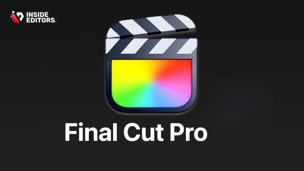 Final Cut Pro (FCP): Speed and Efficiency on Mac