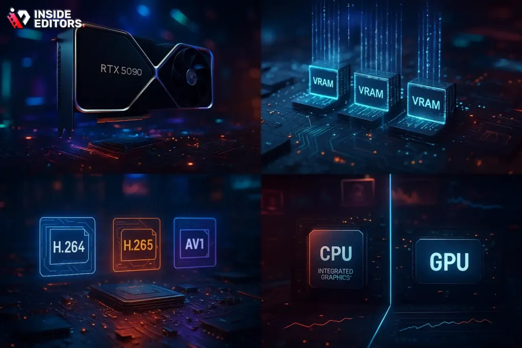 Future-Proofing Your Investment: VRAM and Software Ecosystem