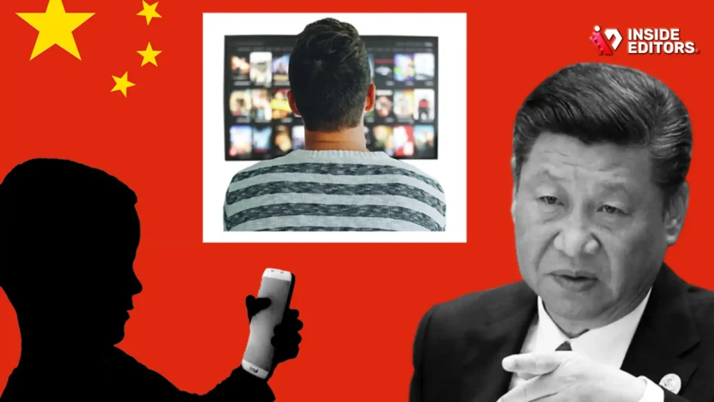 How China to Tighten Controls Video Gaming Impacts Content Creators