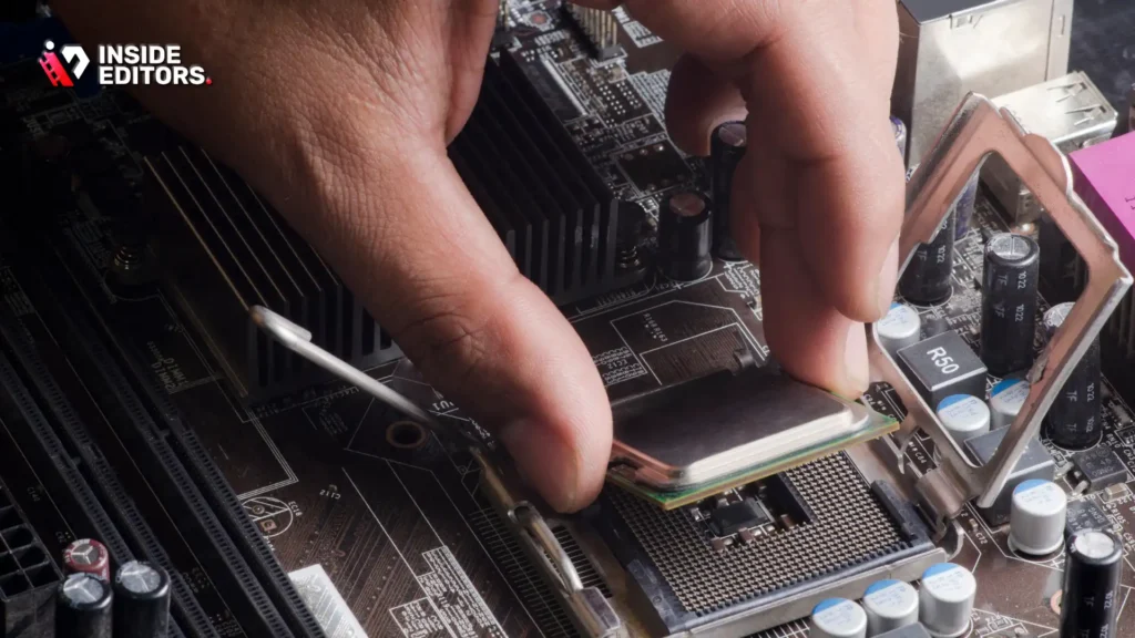Optimizing Your CPU for Maximum Performance