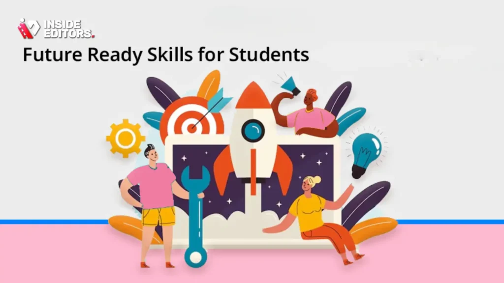 Preparing for the Future: Skills Beyond the Classroom