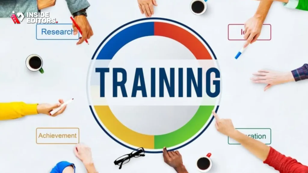 Staffing and Training: Your Front Line