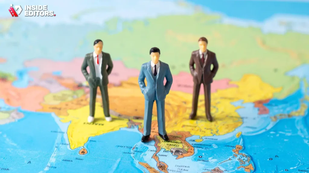 Strategic Global Expansion and Investment