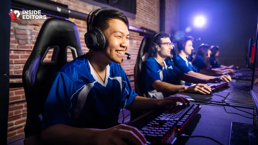 Strategic Outreach: Identifying and Pitching Video Gaming Sponsors