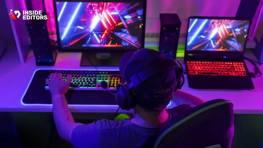 The Role of Video Content in the Gaming Ecosystem