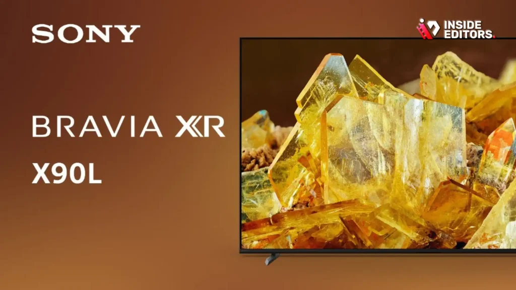 The Value Performer: Sony Bravia X90L/X90M