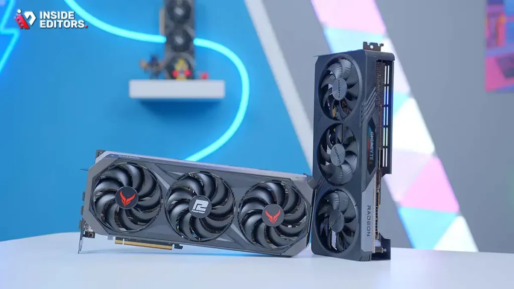 AMD Radeon RX 7800 XT: The Budget Sweet Spot
