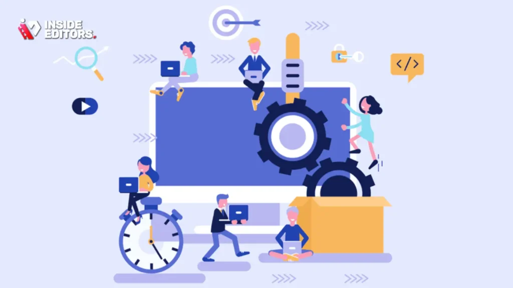 Advanced Techniques and Workflow Optimization