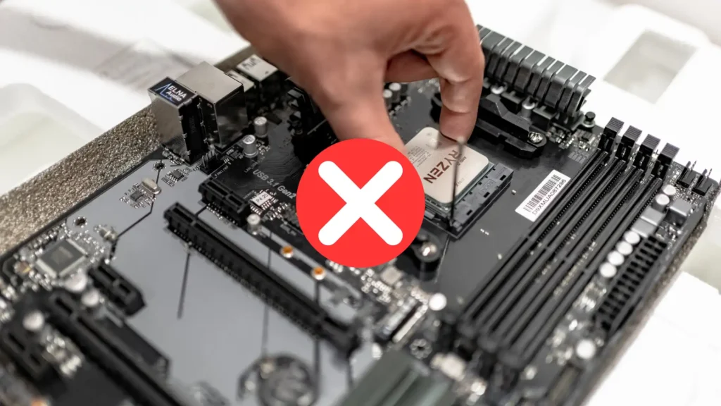 Avoiding Common Mistakes When Choosing a CPU