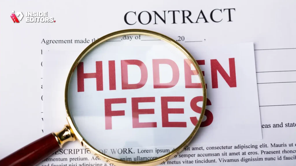 Avoiding Common Pitfalls and Hidden Fees