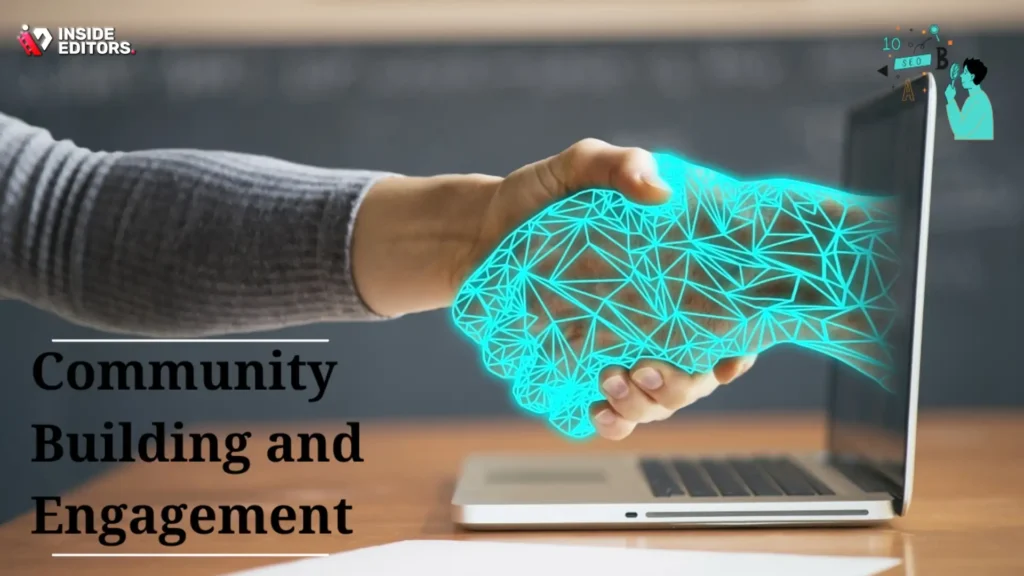 Building and Engaging Your Community