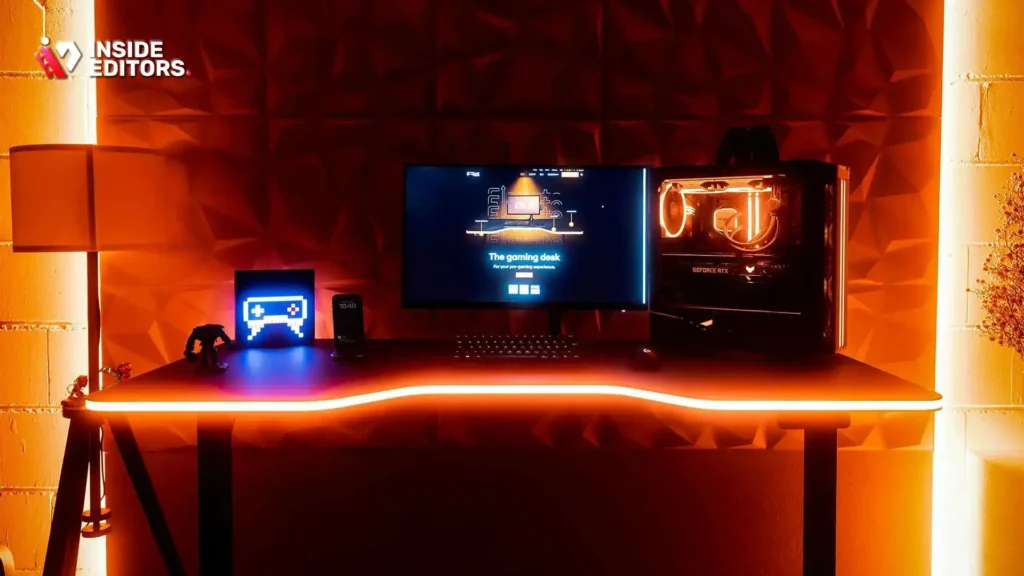 Choosing the Right Setup: Gaming PC vs Other Editing Options
