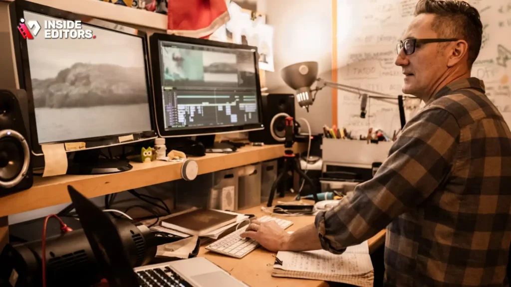 Essential Skills for Sports Video Editing Jobs