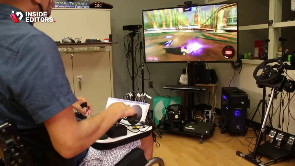 Future Directions: Gaming as a Prescriptive Therapeutic Tool