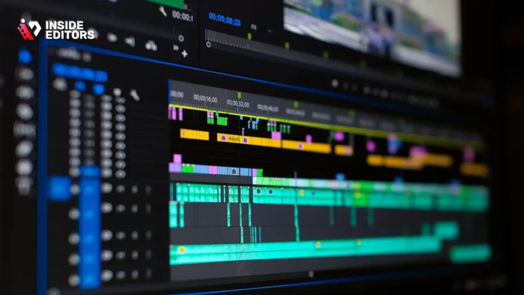 Maximizing Your Content Creation with Professional Video Editing