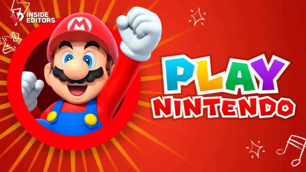 Nintendo