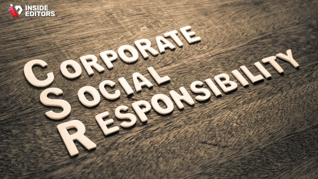 Responsible Gaming and Social Responsibility