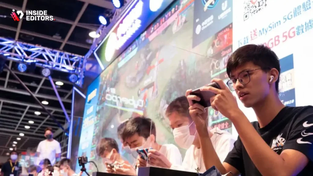 The Future Trajectory of Video Gaming in China