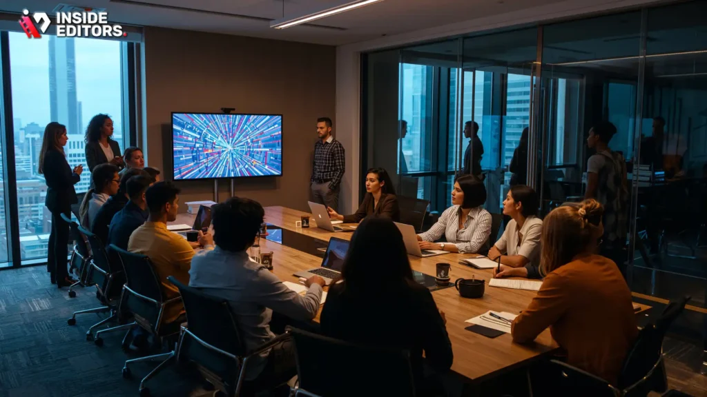 The Role of Content Quality and Professional Presentation