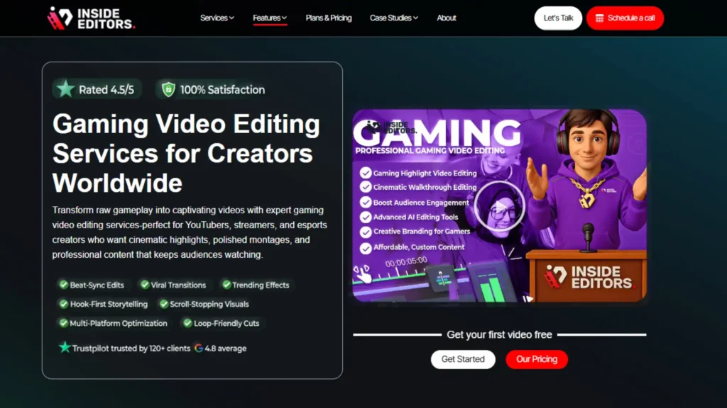 When to Outsource: The Professional Editing Advantage