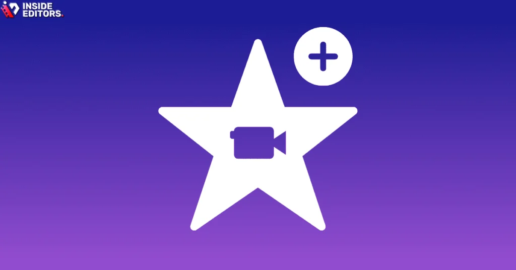 iMovie: The Accessible Entry Point for Video Editing iPad