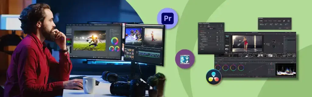 Choosing the Right Video Editing Software For Action Sports Highlights: A Practical Guide
