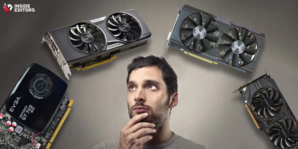Common Mistakes to Avoid When Buying a 1080p GPU