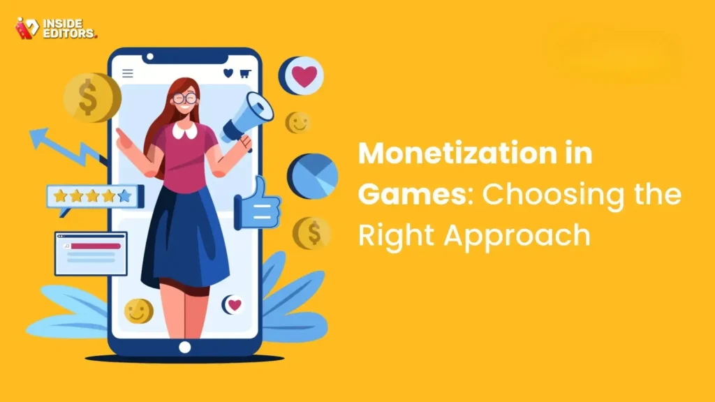 Monetization Paths for the Gaming Video Creator