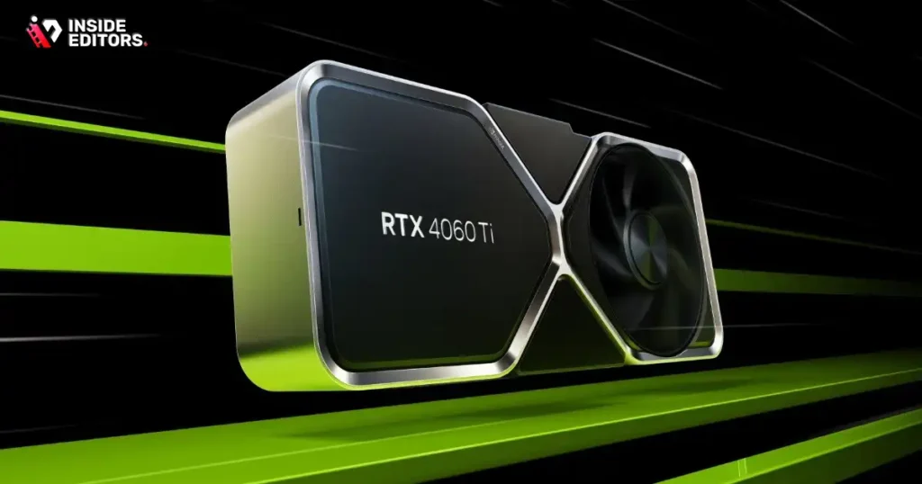 NVIDIA GeForce RTX 4060 Ti (16GB Variant): Feature-Rich Entry