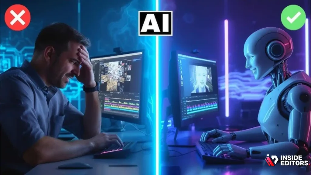The Future of Gaming Video Editing: AI and Automation