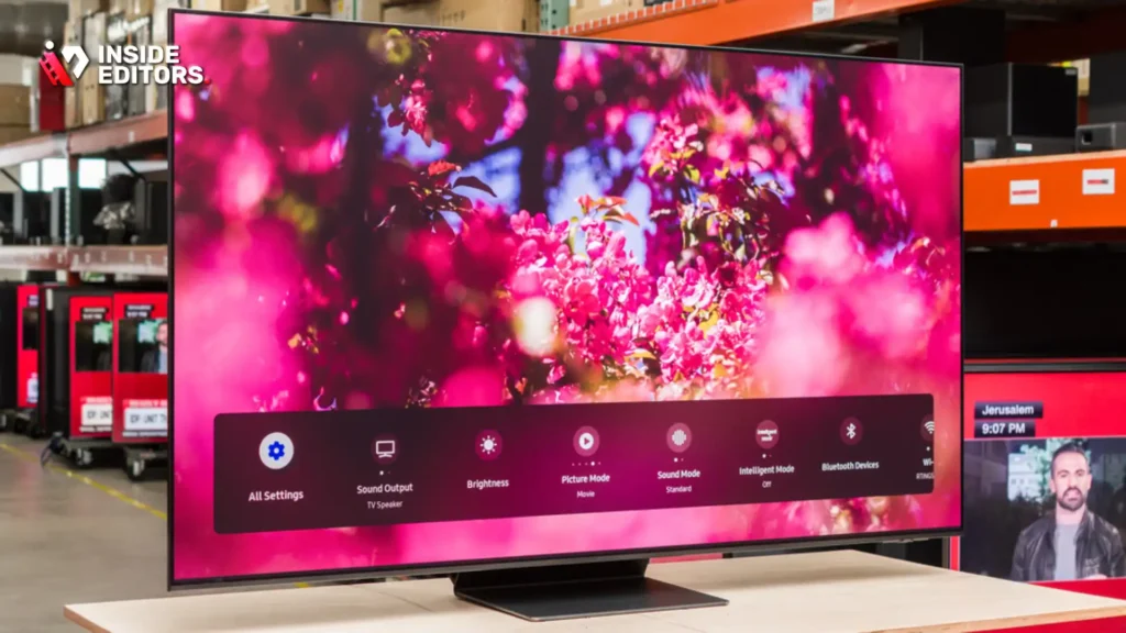 The QD-OLED Hybrid: Samsung S95D