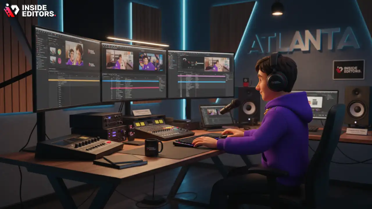 Best 7 Corporate Video Production Atlanta | Trusted Partners