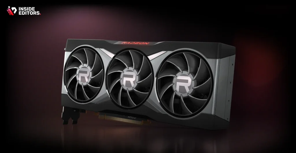 AMD Radeon RX 6800 XT: Last-Gen Powerhouse