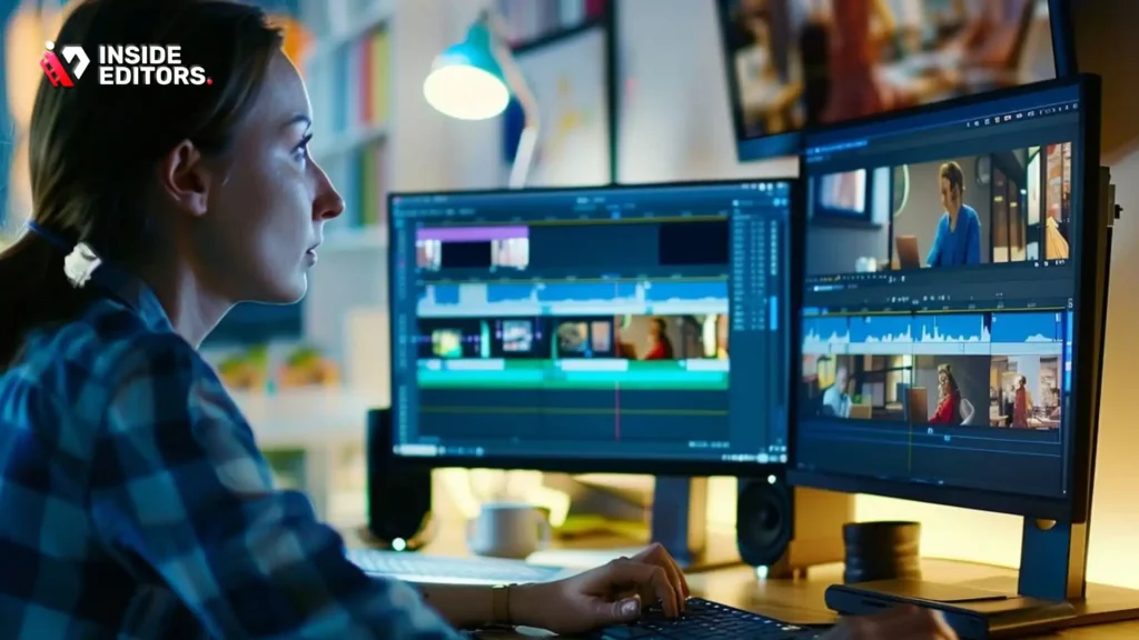 Beyond the Hardware: When Professional Editing Services Are Needed