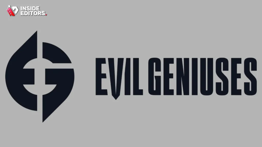 Evil Geniuses (EG): The Legacy Brand