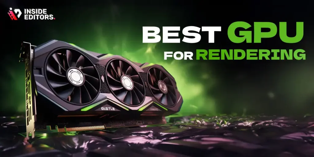 Expert Advice: Matching the Video Card to Your Workflow