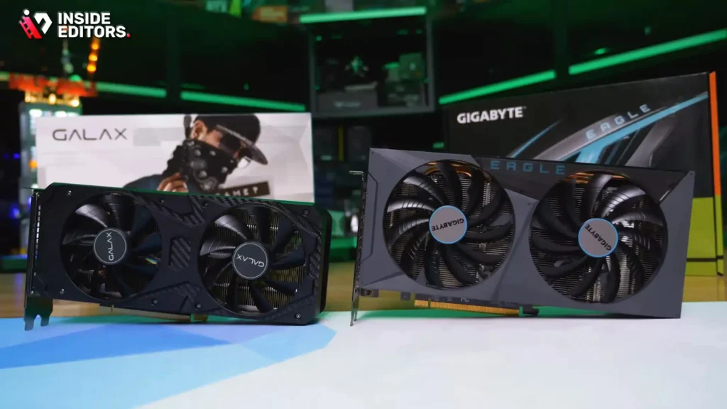 Detailed Review: The 12GB VRAM Advantage of the RTX 3060