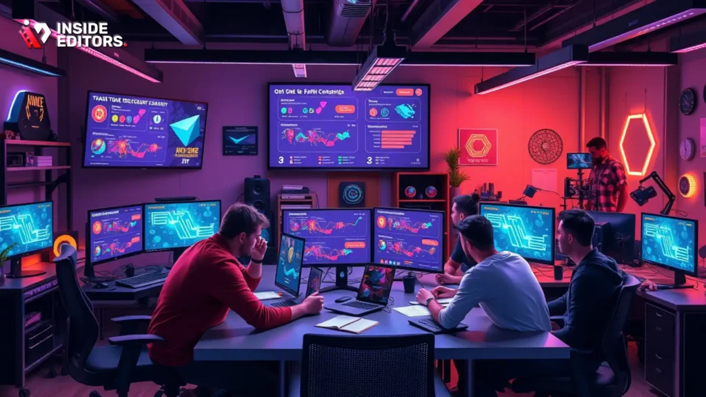 The Global Impact of Video Gaming Schools