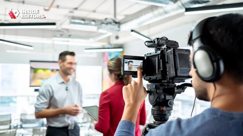 The Role of Video Content in Trade Show Success