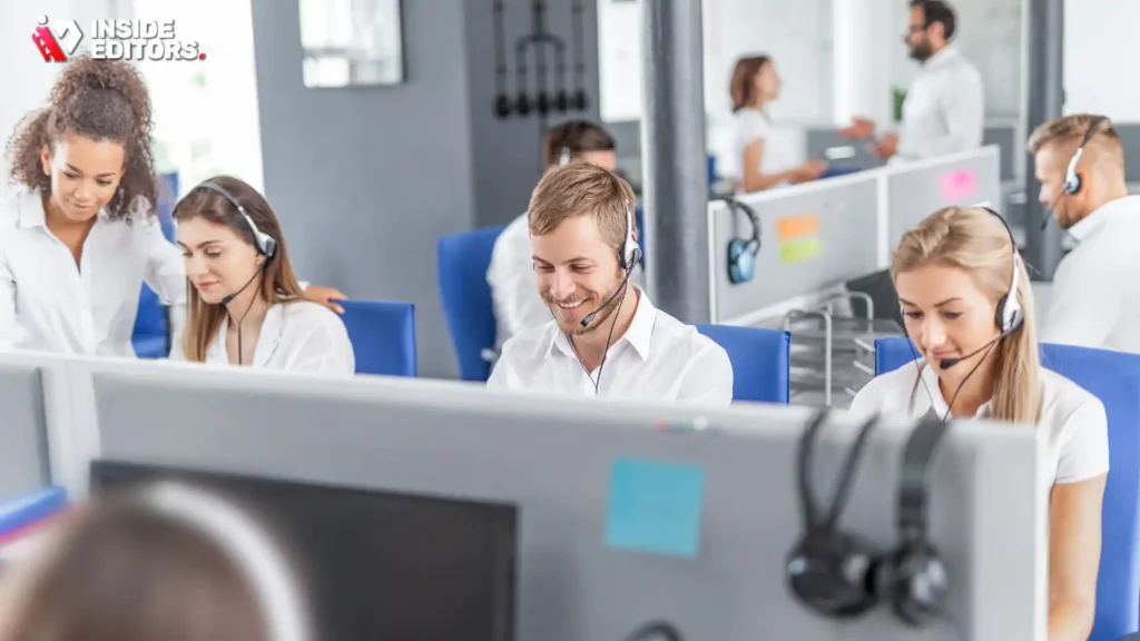 Enhancing Your Business Operations Through Professional Support