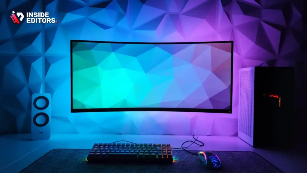 Enhancing Your Gaming Setup: Beyond the TV