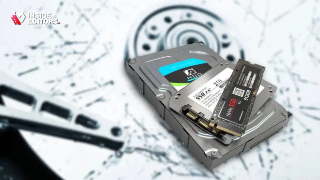 Expert Quotes and Industry Insights on Storage